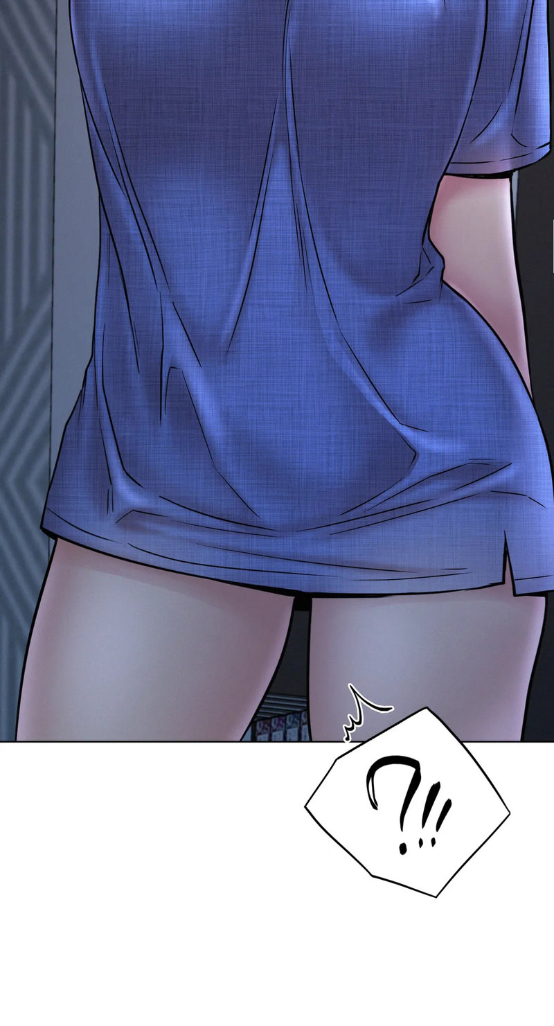 Staying With Ajumma chapter 32 page 40