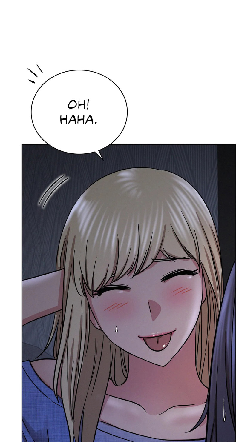 Staying With Ajumma chapter 32 page 42