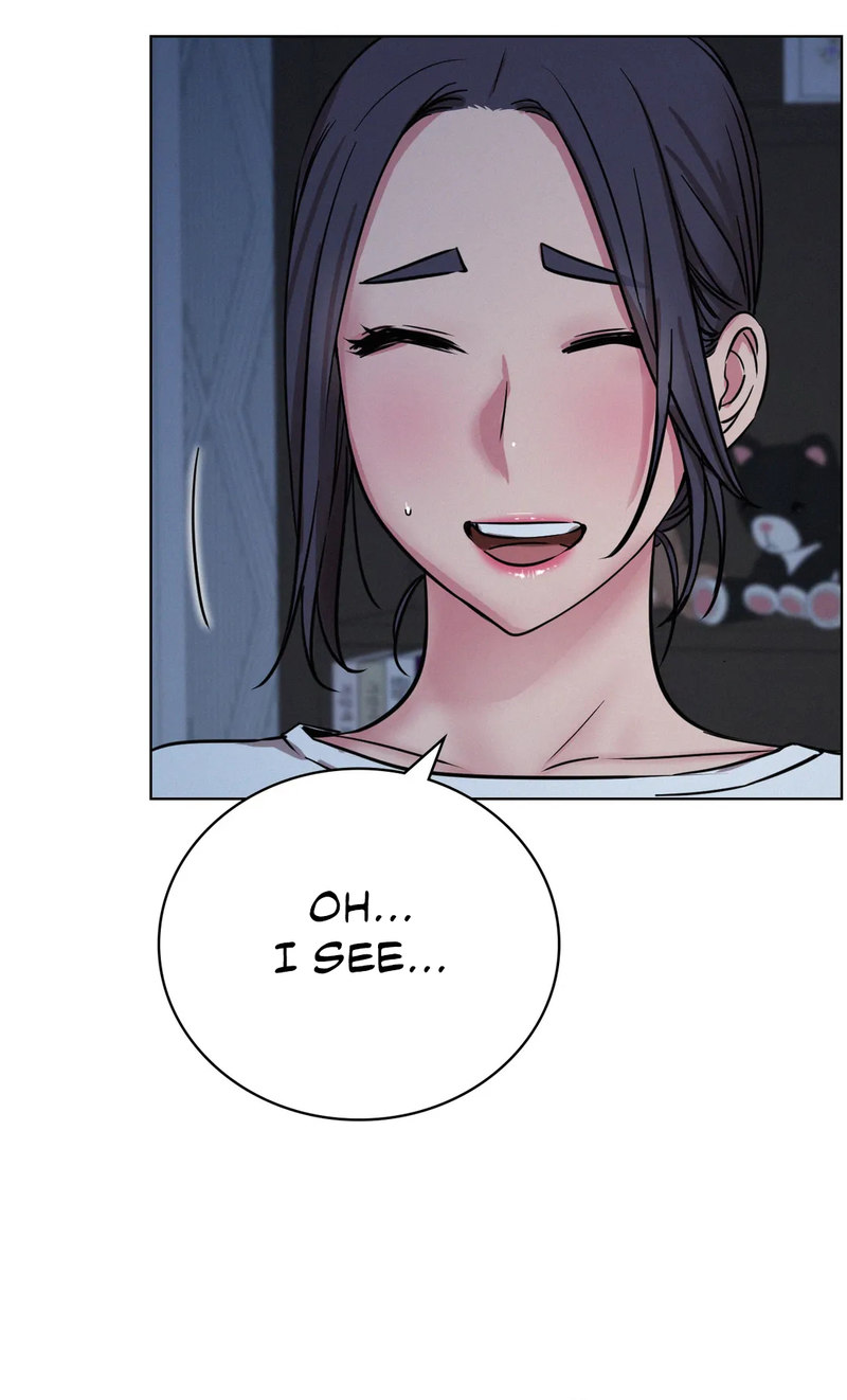 Staying With Ajumma chapter 32 page 46