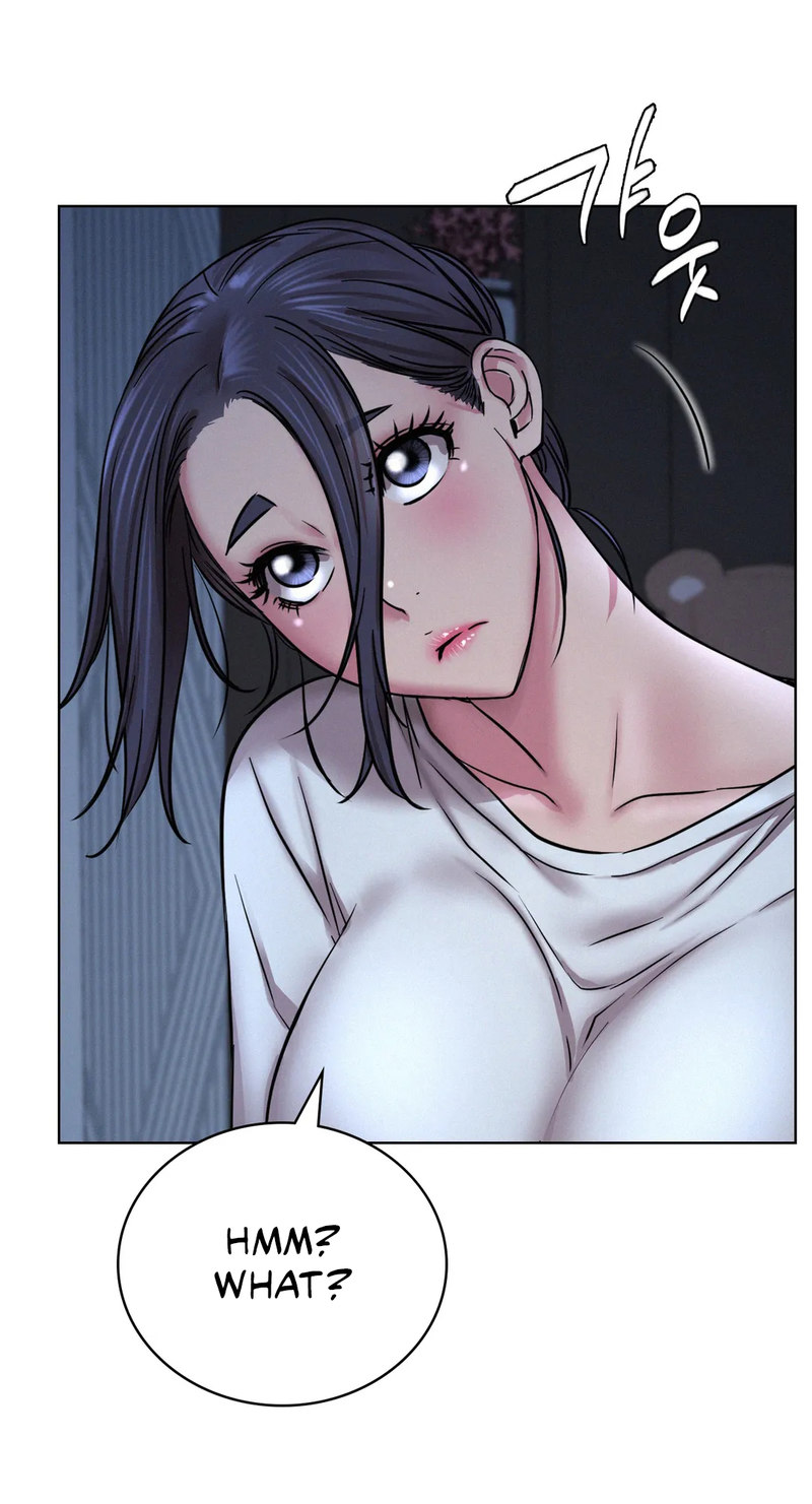 Staying With Ajumma chapter 32 page 48