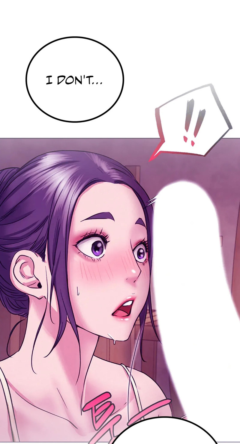 Staying With Ajumma chapter 32 page 56