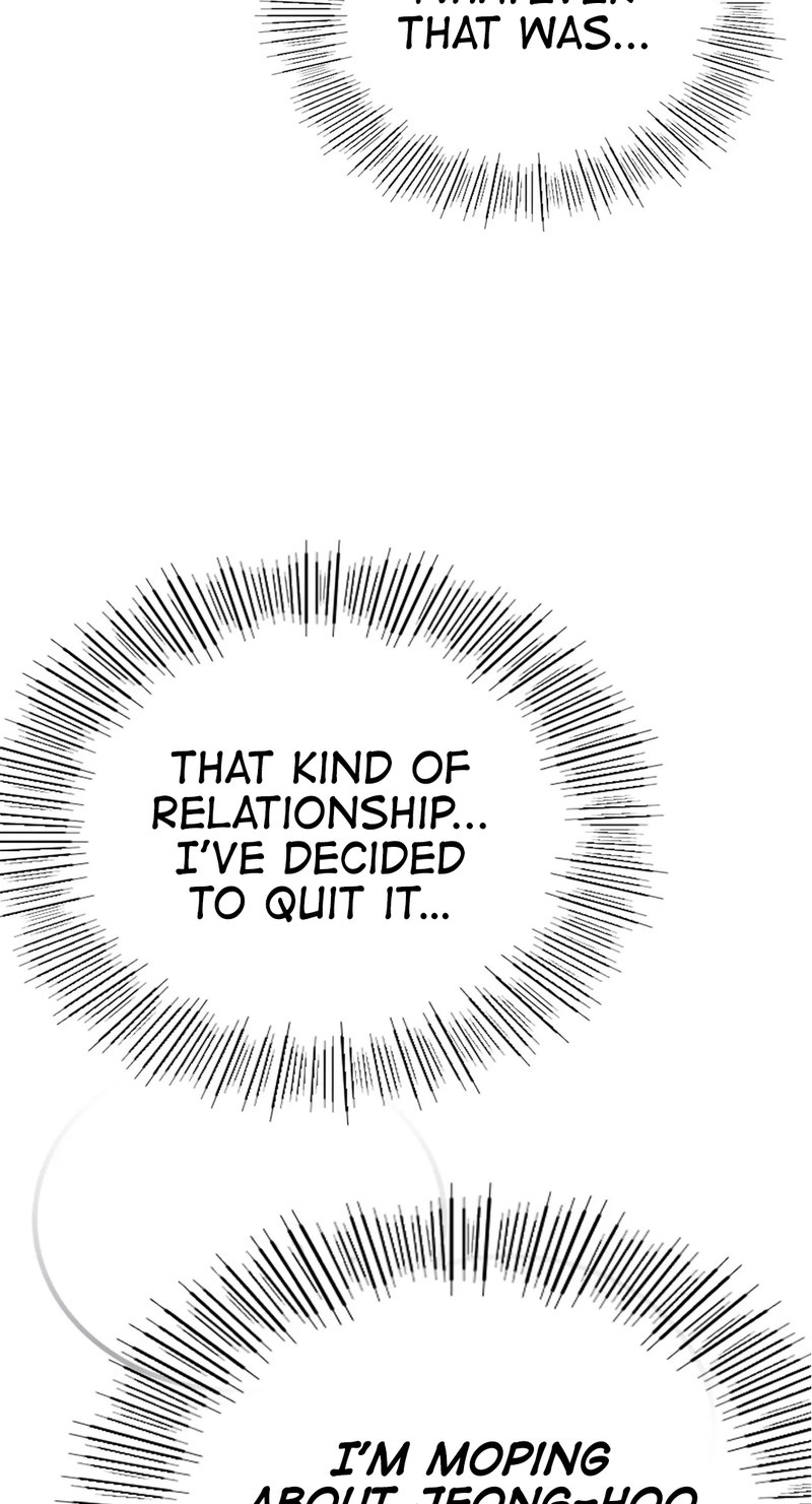 Staying With Ajumma chapter 32 page 70