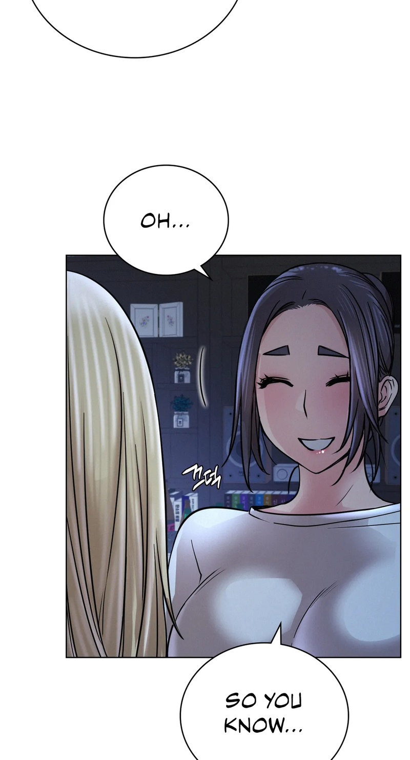 Staying With Ajumma chapter 32 page 78