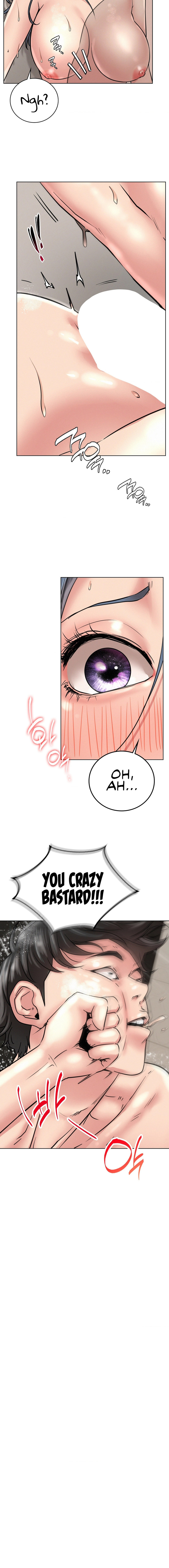 Staying With Ajumma chapter 63 page 4