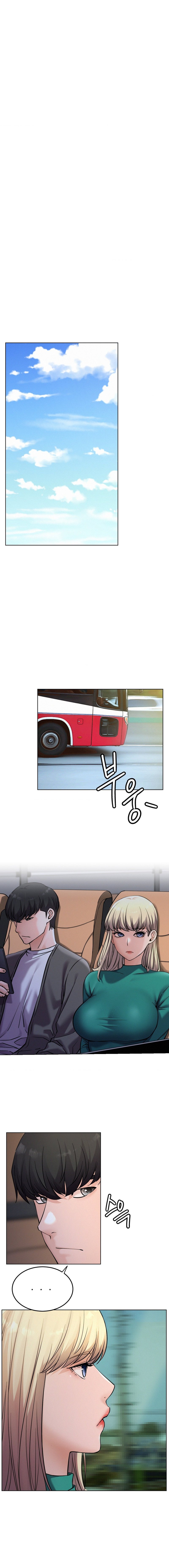 Staying With Ajumma chapter 96 page 13