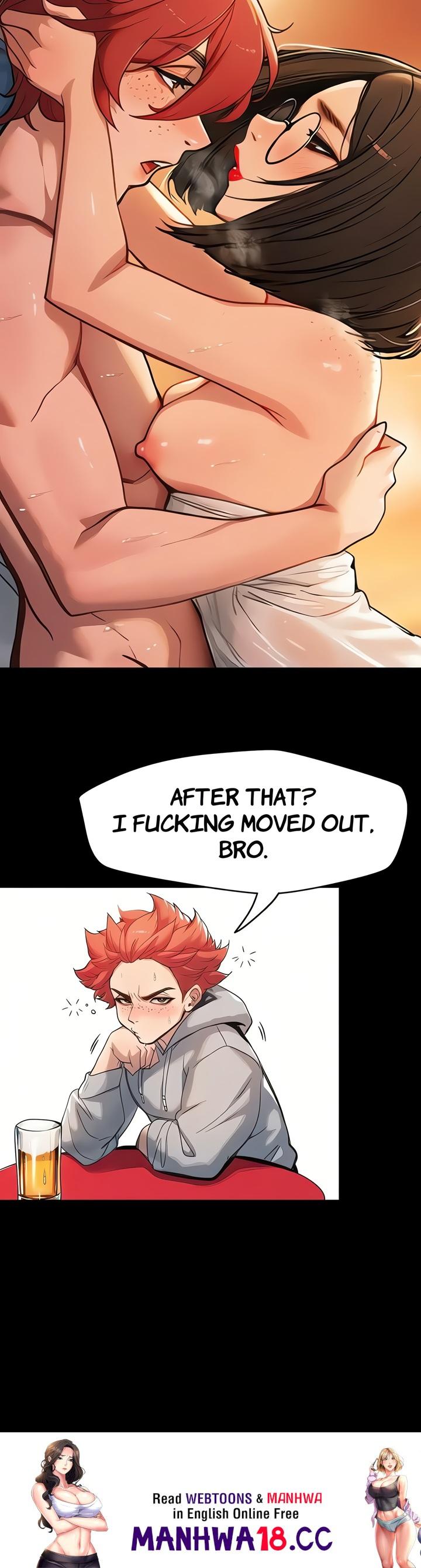 Step Taboo Nsfw Voice Logs chapter 6 page 6