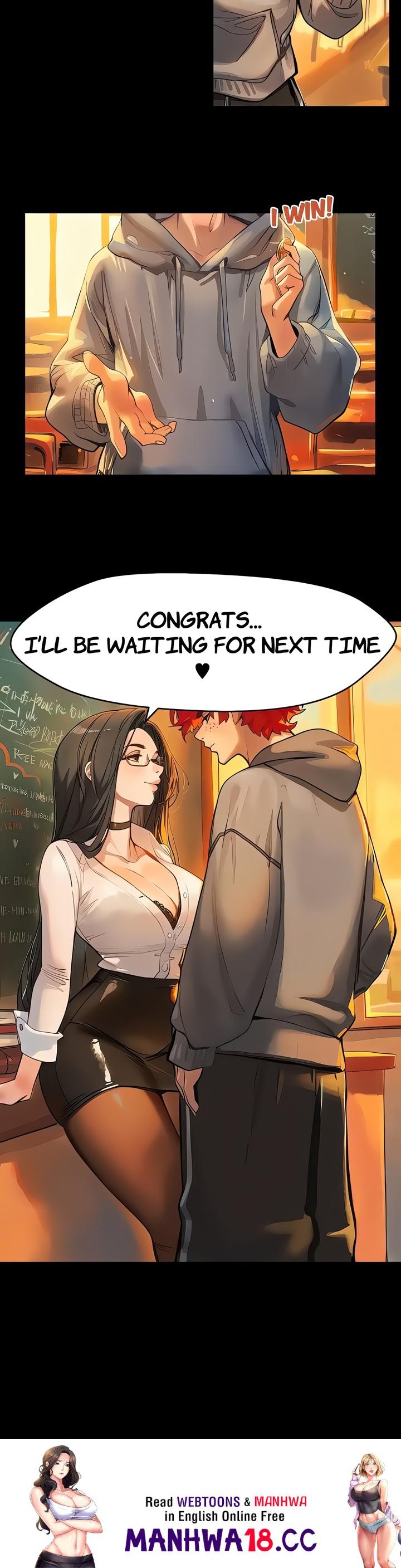 Step Taboo Nsfw Voice Logs chapter 17 page 5