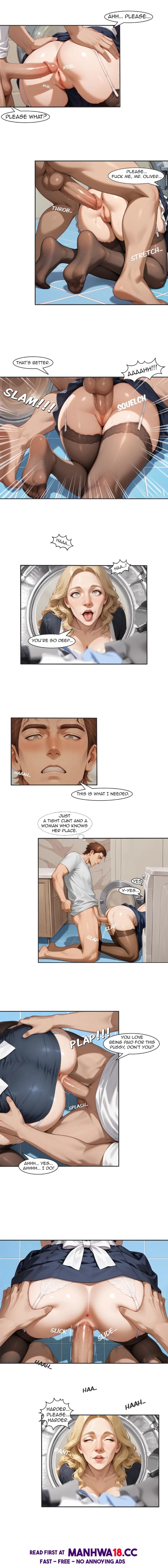 Stepmom S Dirty Deal chapter 6 page 5