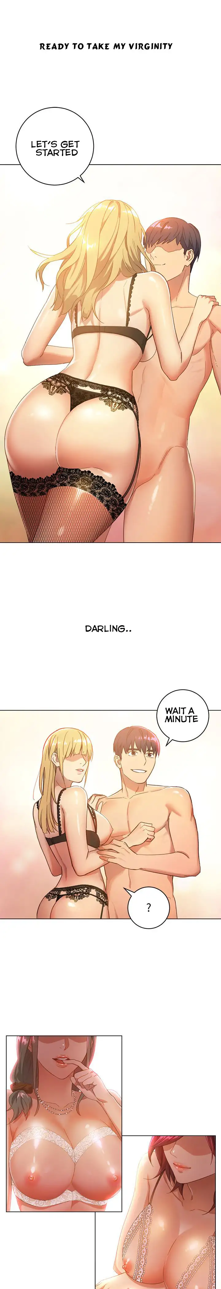 Stepmother Friends chapter 1 page 4