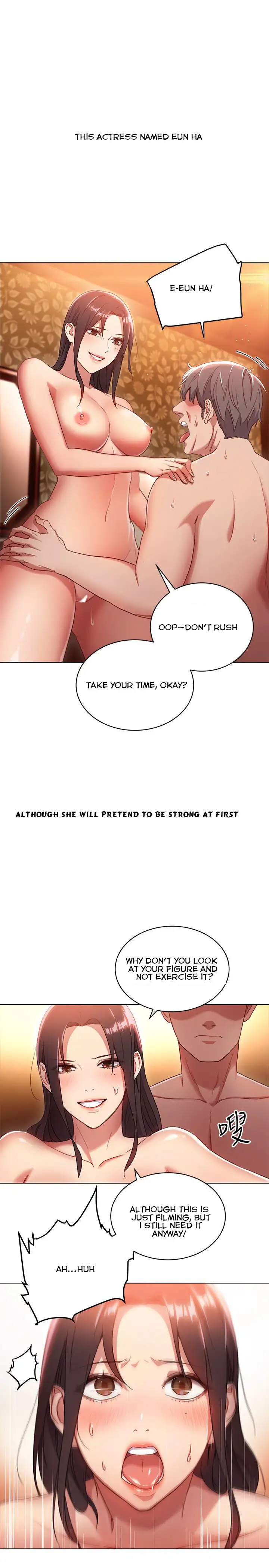 Stepmother Friends chapter 1 page 28