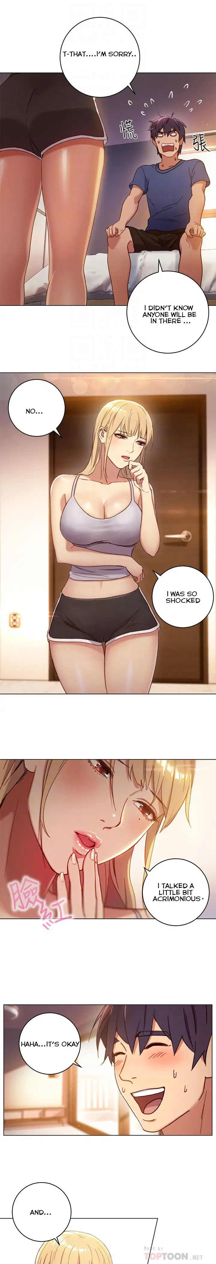Stepmother Friends chapter 2 page 16