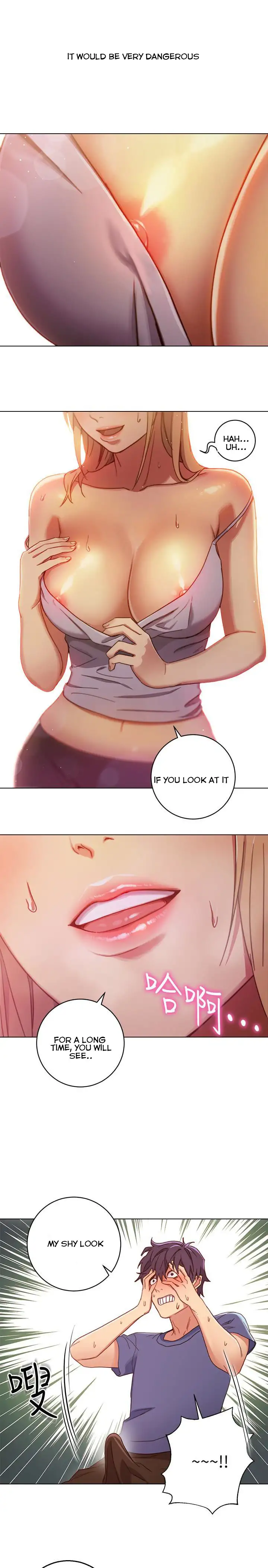 Stepmother Friends chapter 2 page 19