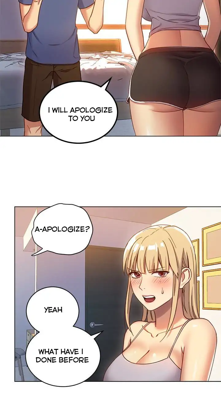 Stepmother Friends chapter 4 page 23