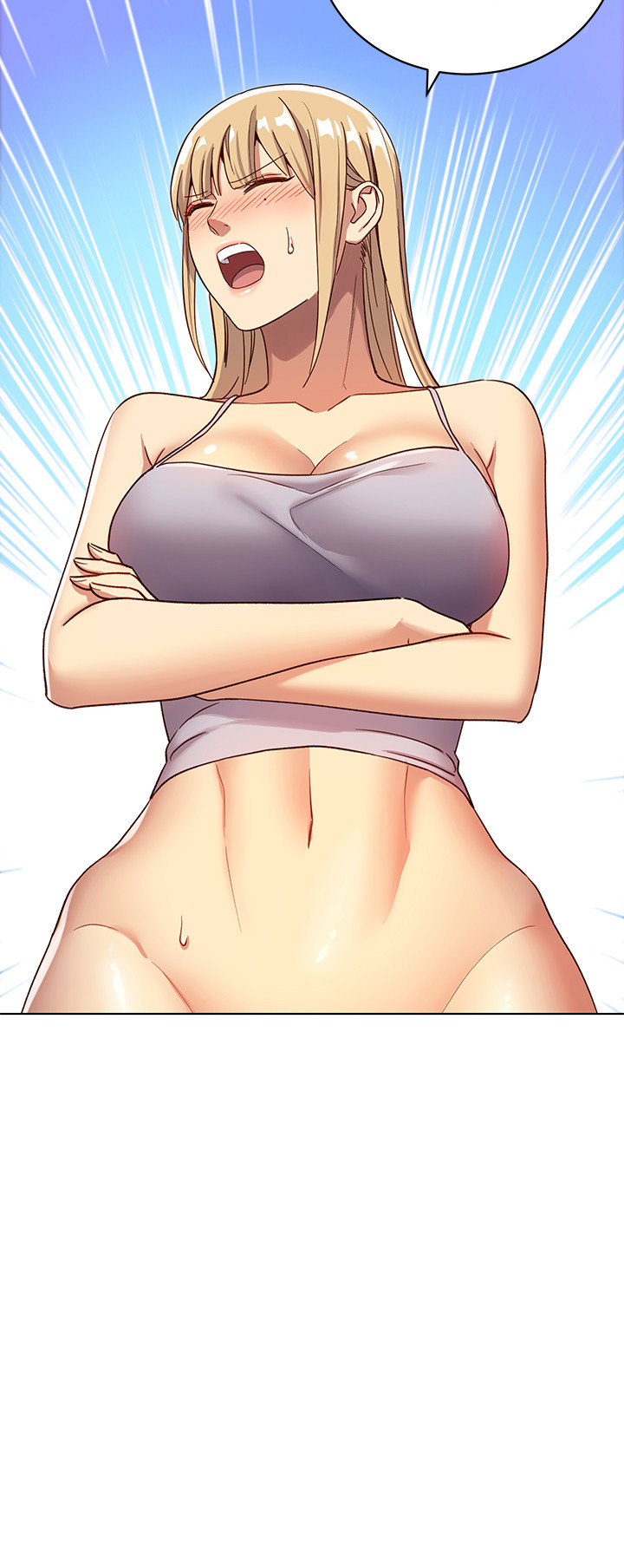 Stepmother Friends chapter 5 page 3