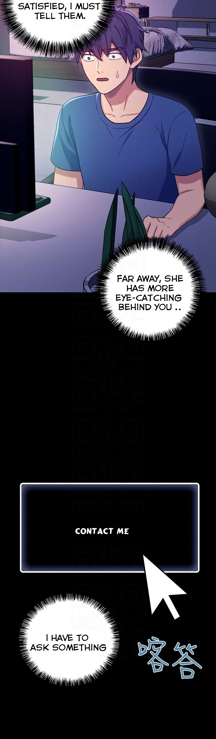 Stepmother Friends chapter 7 page 20
