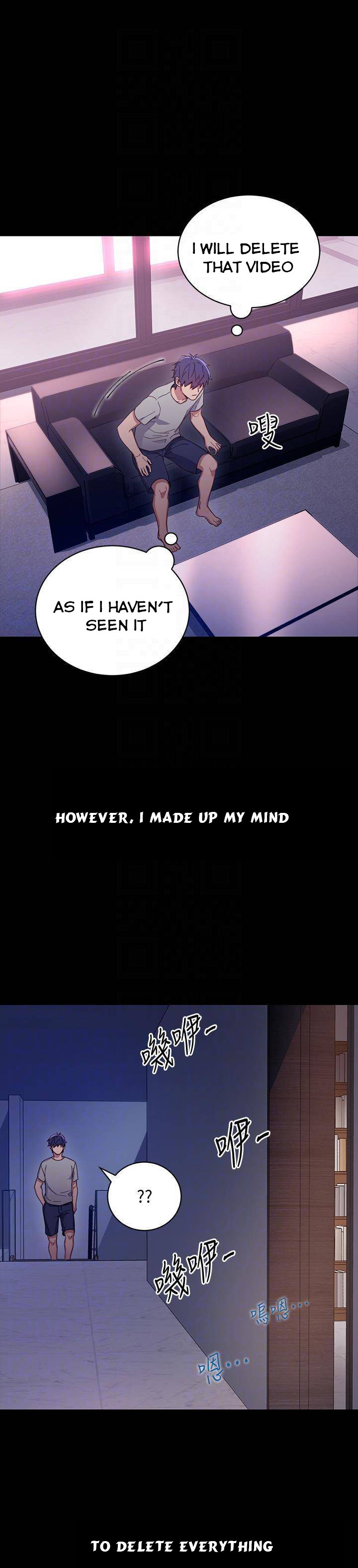 Stepmother Friends chapter 8 page 31
