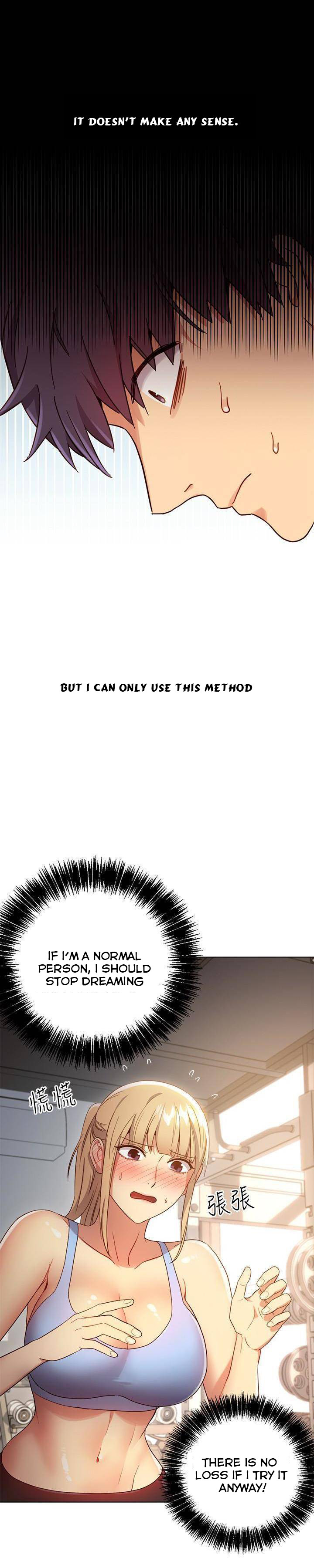 Stepmother Friends chapter 9 page 31