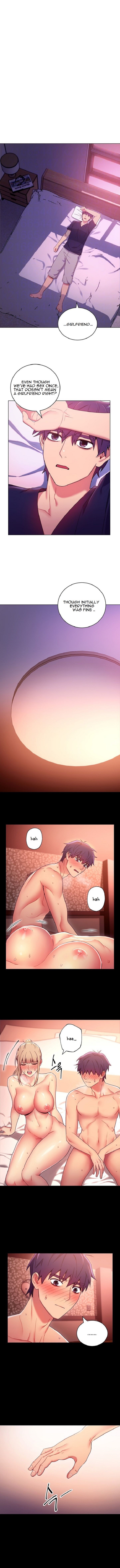 Stepmother Friends chapter 12 page 4