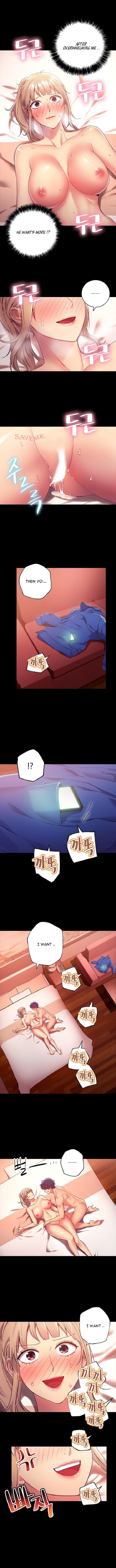 Stepmother Friends chapter 12 page 6