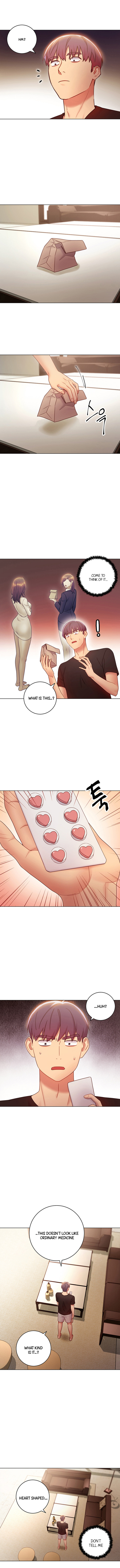 Stepmother Friends chapter 30 page 6