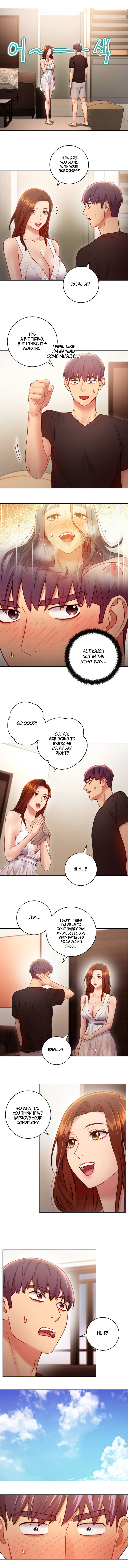 Stepmother Friends chapter 31 page 3