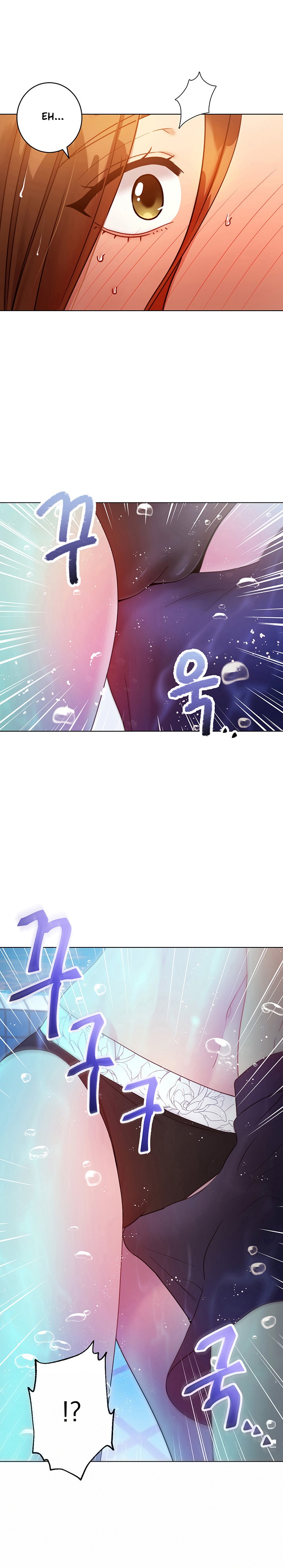 Stepmother Friends chapter 32 page 10