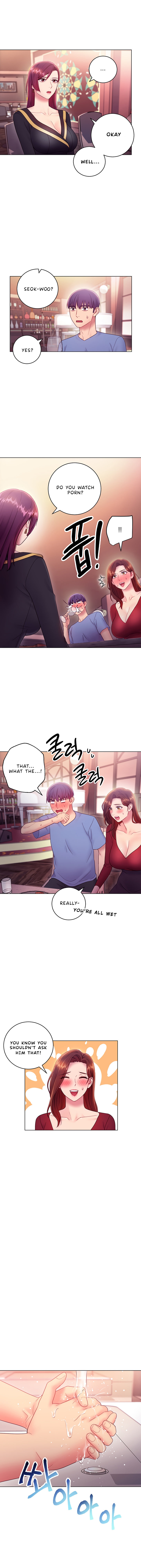 Stepmother Friends chapter 33 page 7