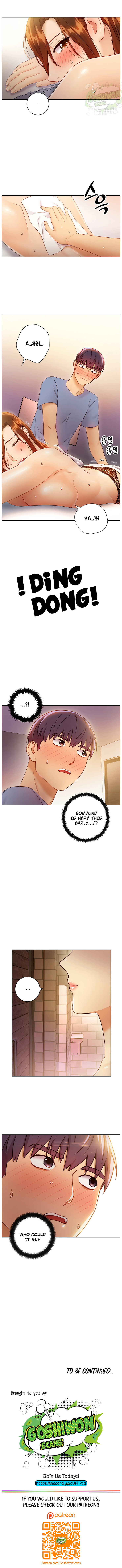 Stepmother Friends chapter 35 page 12