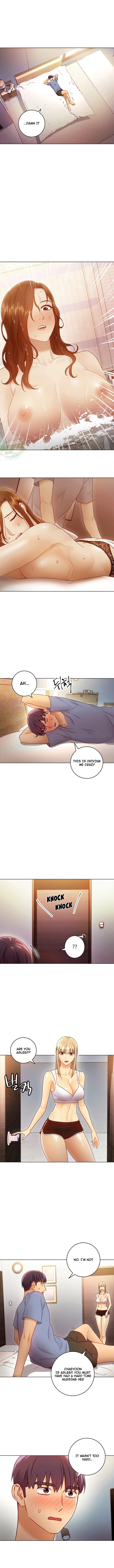 Stepmother Friends chapter 36 page 6