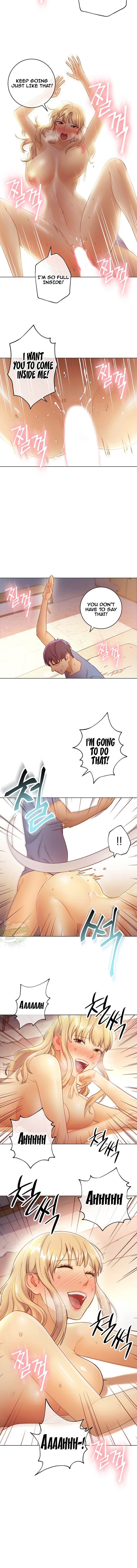 Stepmother Friends chapter 37 page 12