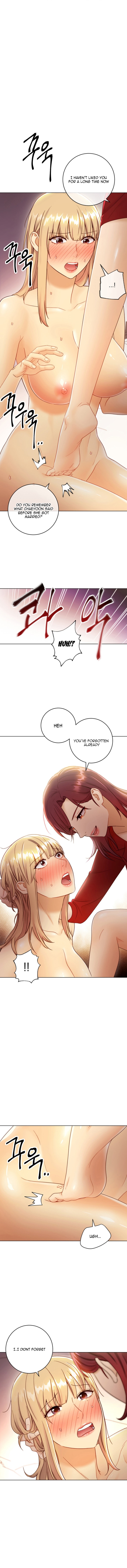 Stepmother Friends chapter 38 page 5