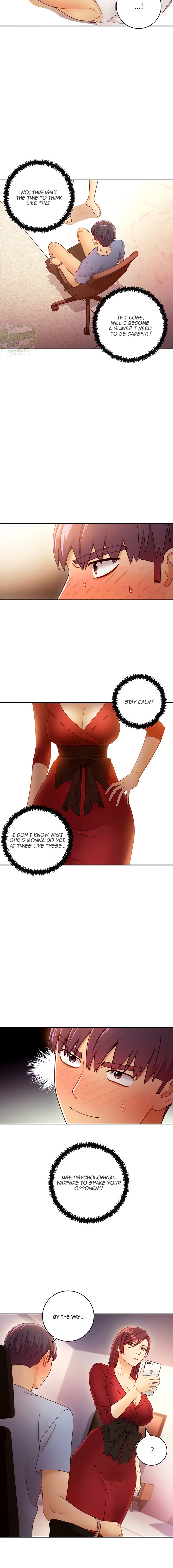 Stepmother Friends chapter 39 page 3