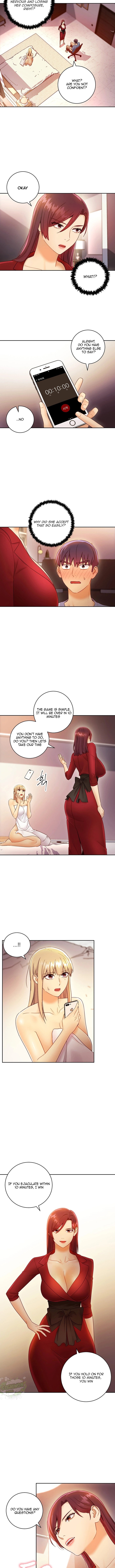 Stepmother Friends chapter 39 page 5