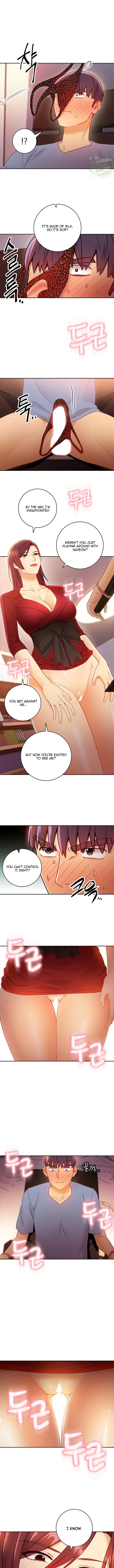 Stepmother Friends chapter 39 page 7