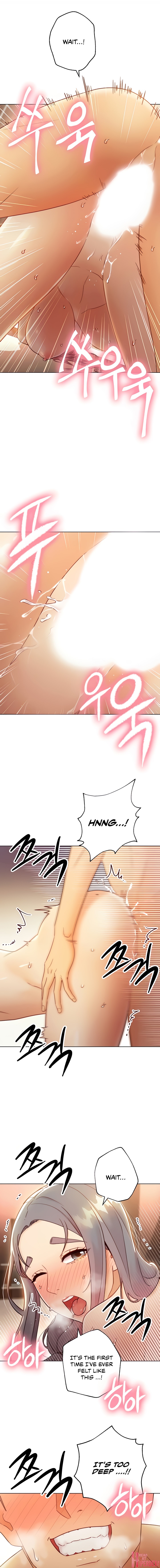 Stepmother Friends chapter 44 page 6