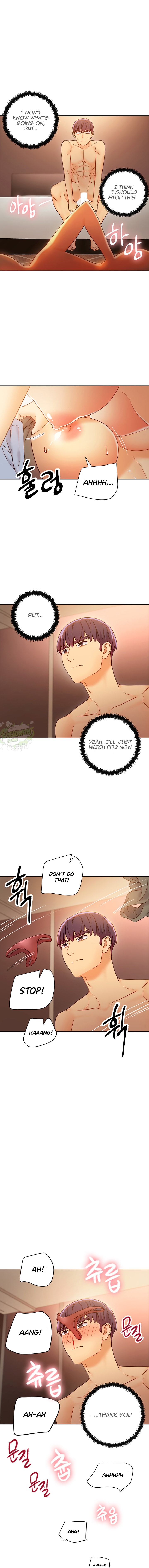 Stepmother Friends chapter 45 page 7