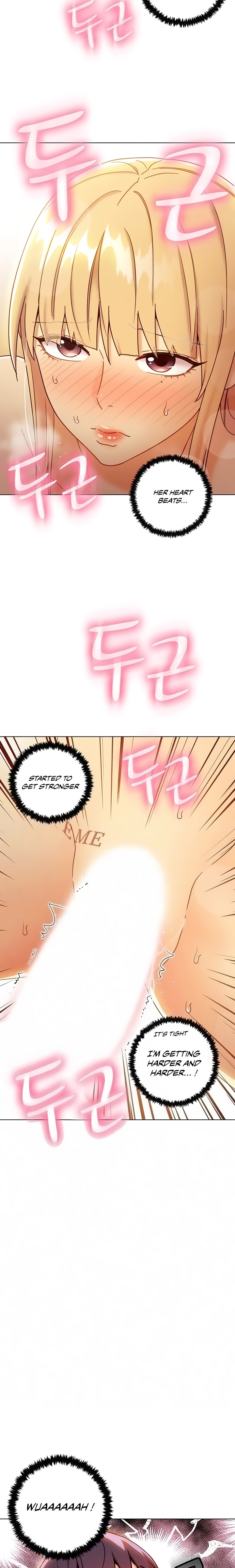 Stepmother Friends chapter 46 page 4