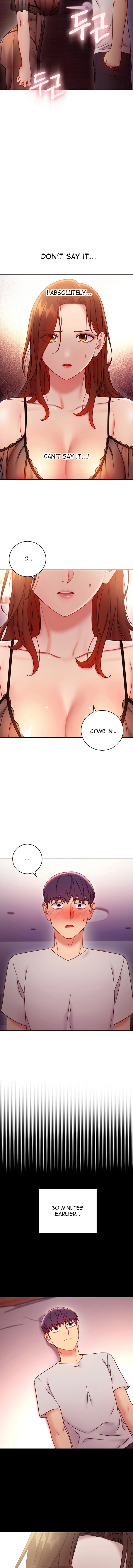Stepmother Friends chapter 57 page 5