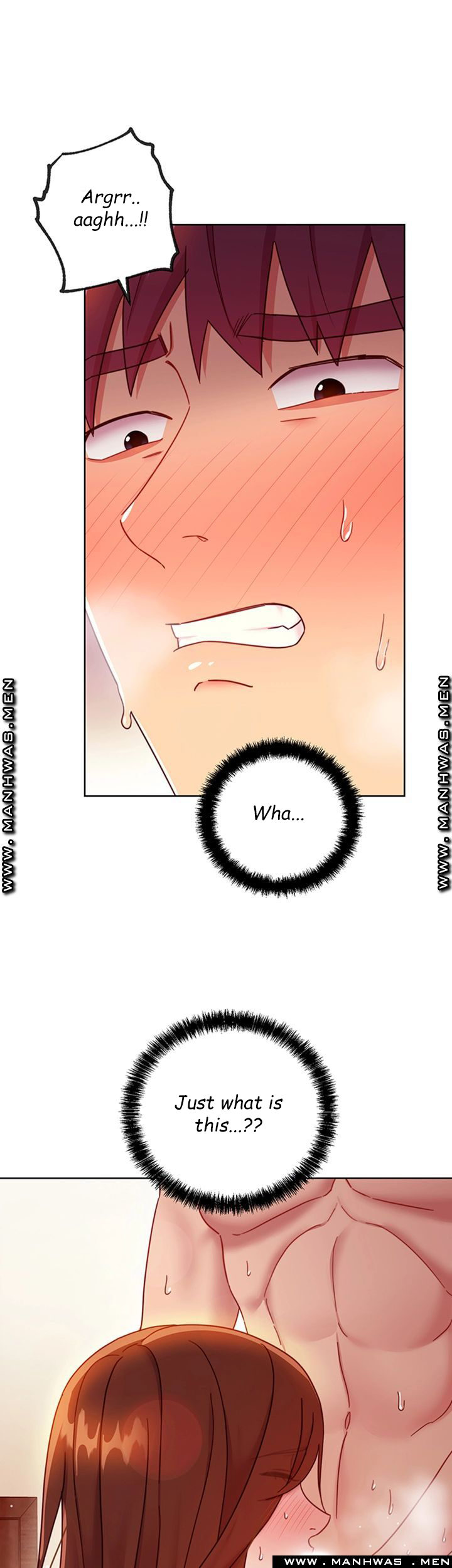 Stepmother Friends chapter 58 page 29