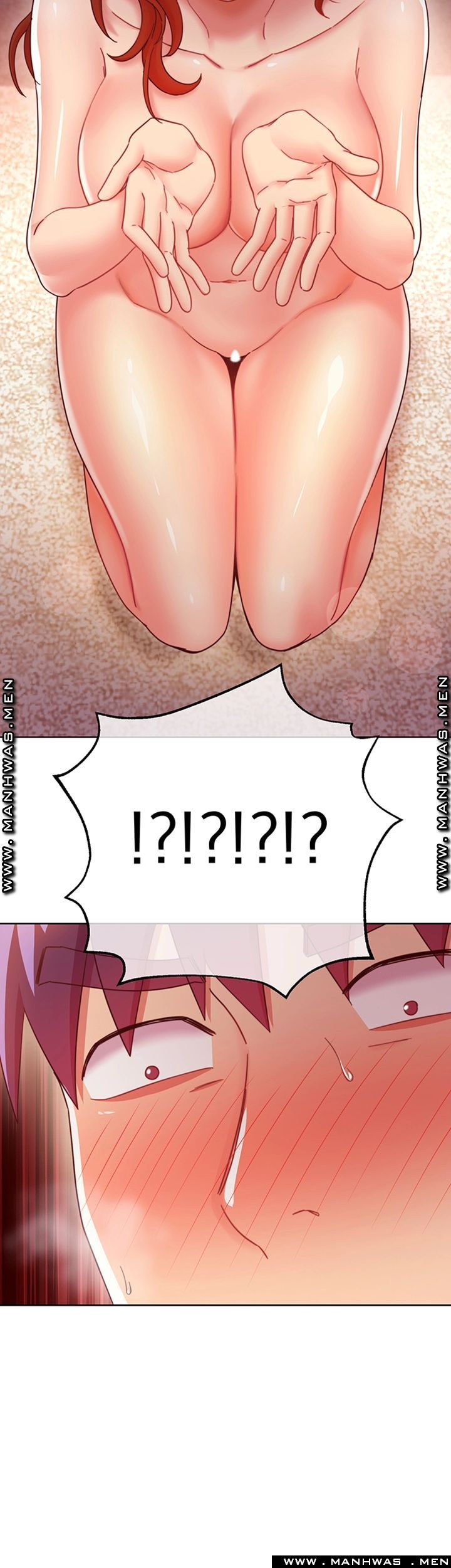 Stepmother Friends chapter 58 page 38