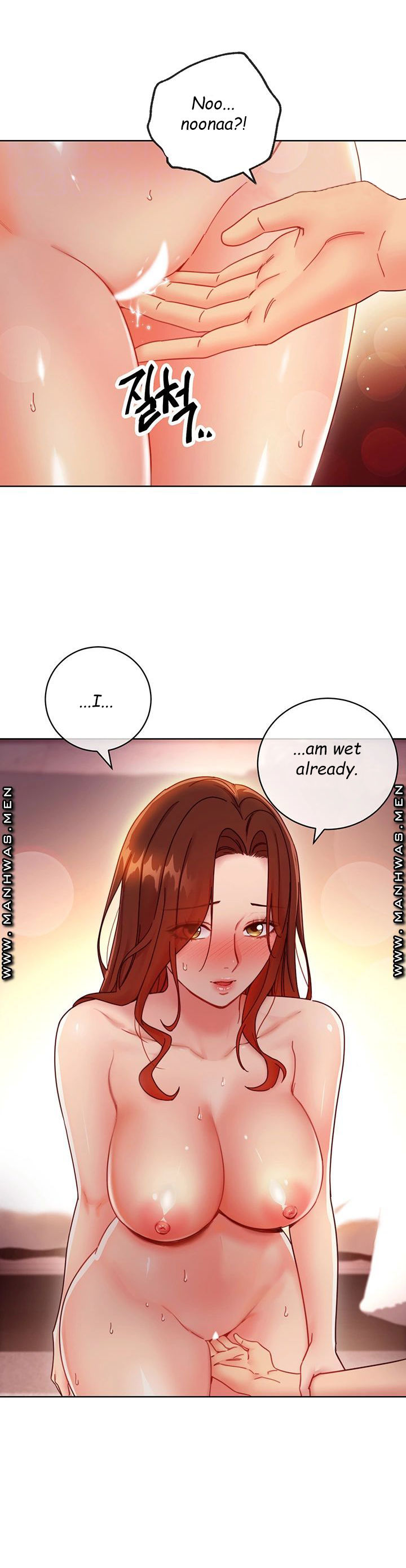 Stepmother Friends chapter 59 page 14