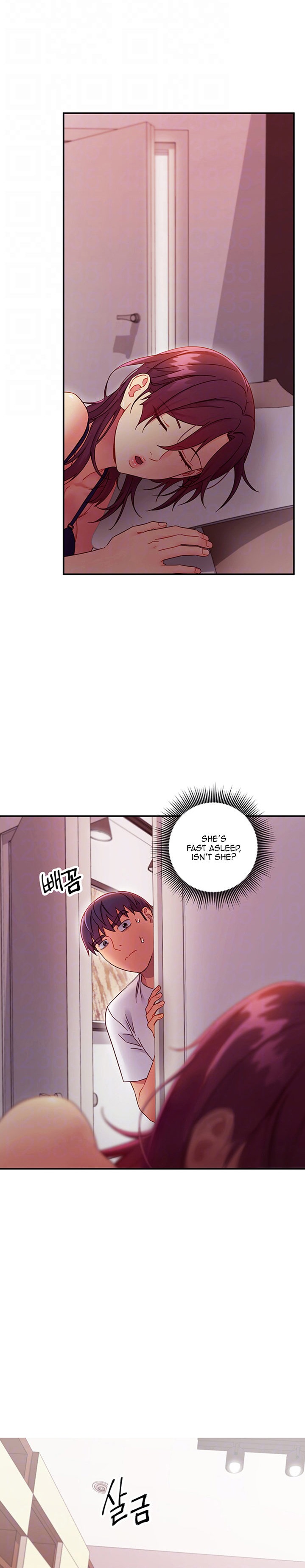 Stepmother Friends chapter 67 page 4