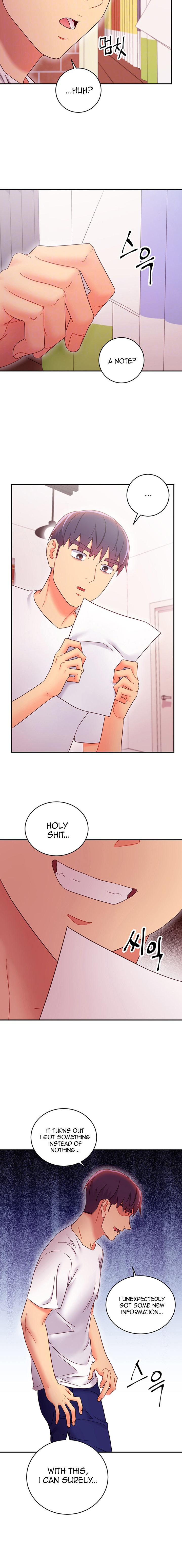 Stepmother Friends chapter 67 page 7