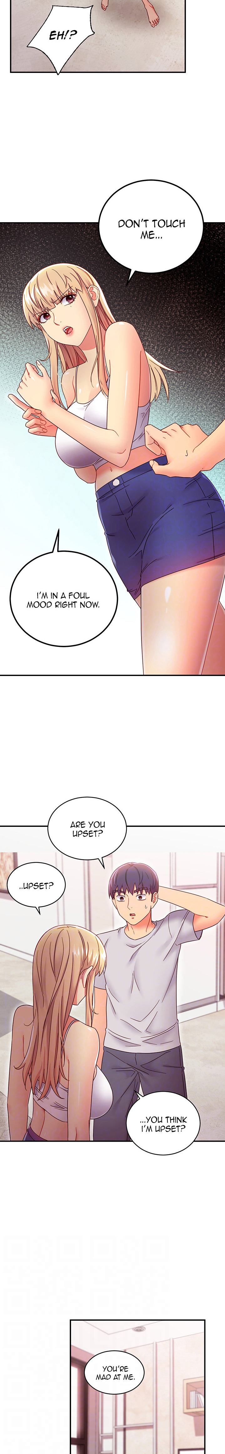 Stepmother Friends chapter 68 page 3