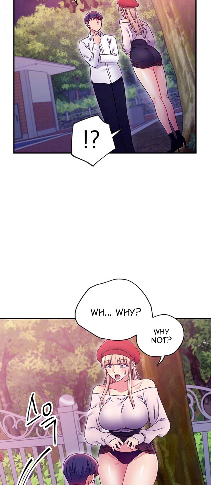 Stepmother Friends chapter 70 page 4