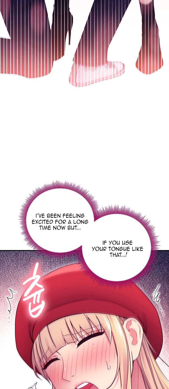 Stepmother Friends chapter 70 page 9