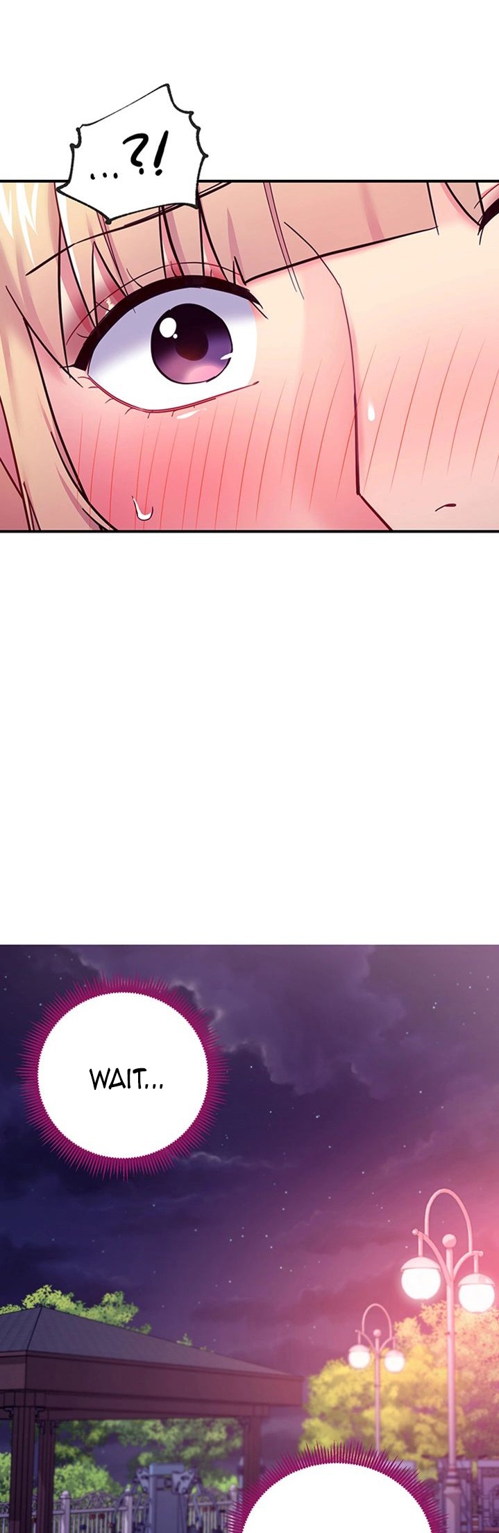 Stepmother Friends chapter 70 page 20