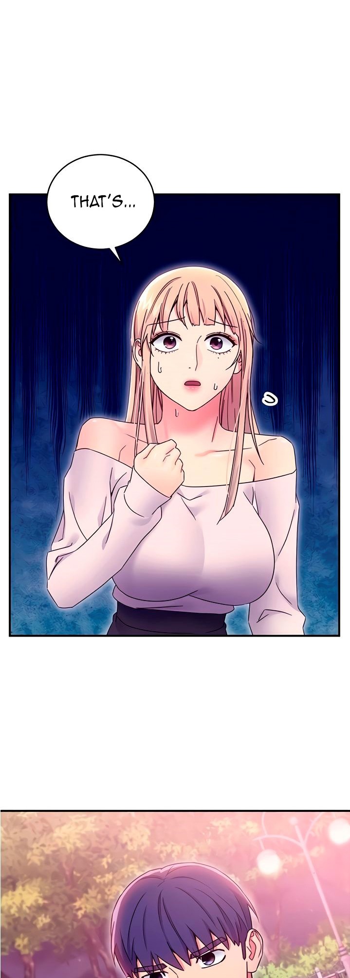 Stepmother Friends chapter 72 page 4