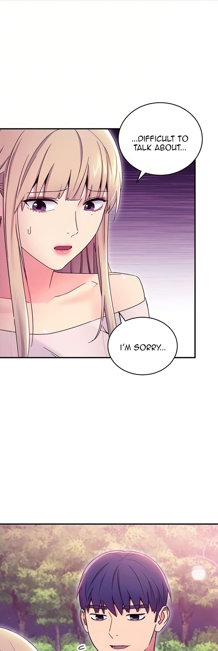 Stepmother Friends chapter 72 page 6
