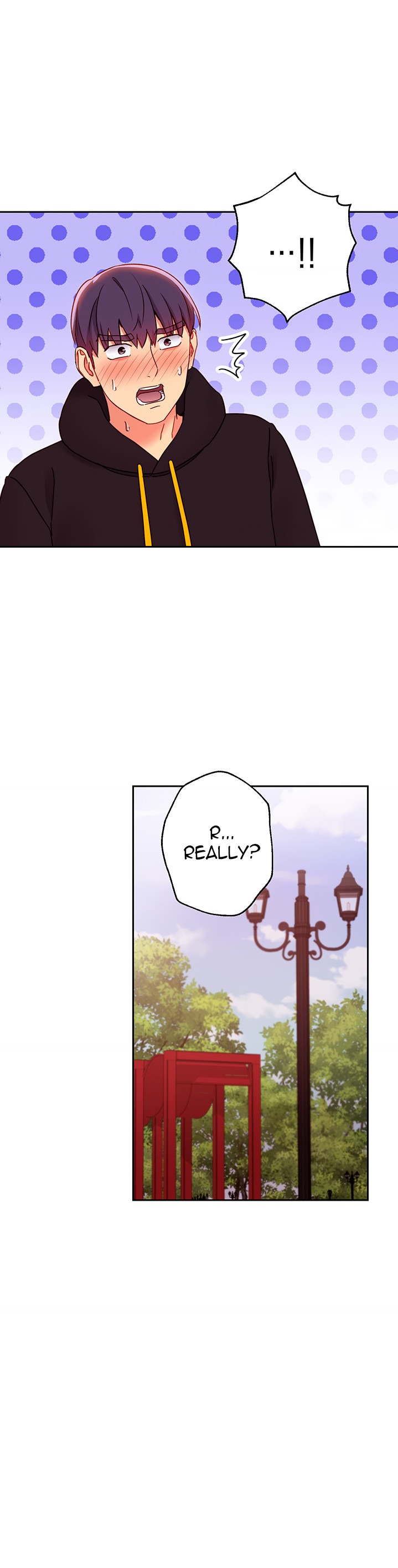 Stepmother Friends chapter 74 page 21